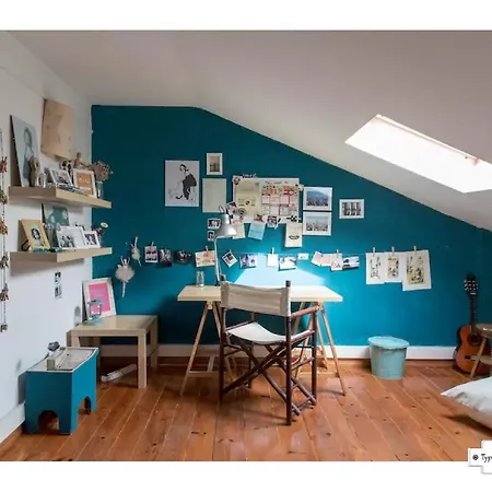 Apartment Shutterbug, Typical Lisbon