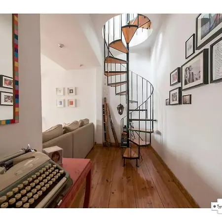 Apartment Shutterbug, Typical