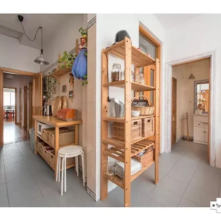 Apartment Shutterbug, Typical *