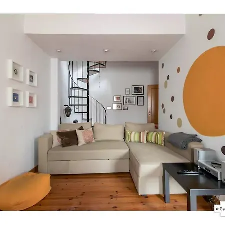 Apartment Shutterbug, Typical