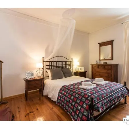 Apartment Shutterbug, Typical Lisbon